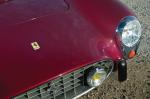 Ferrari 410 Superamerica Coupe by Scaglietti 1957 года